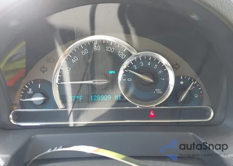 2006 Chevrolet Hhr Lt from USA, damaged, VIN 3GNDA23D36S659935